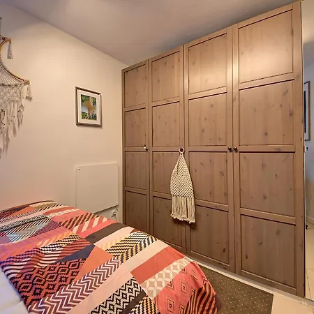 Apartman Rentplanet - Osiedle Huty *