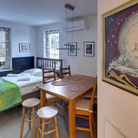 Apartman Rentplanet - Osiedle Huty Szklarska Poręba