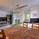 公寓 Rentplanet - Osiedle Huty 斯克拉斯卡波伦巴