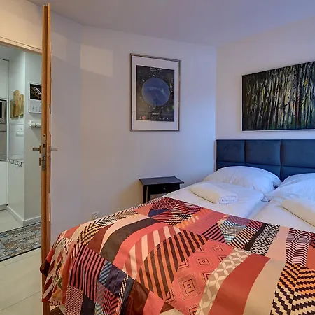 Apartament Rentplanet - Osiedle Huty