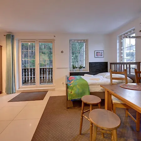 Rentplanet - Osiedle Huty Apartament