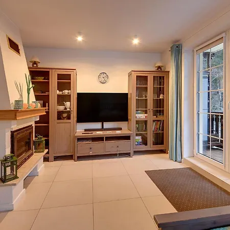 Rentplanet - Osiedle Huty Appartamento Szklarska Poręba