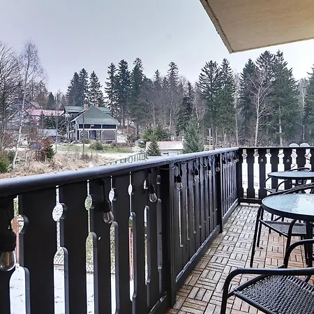 Rentplanet - Osiedle Huty Appartamento Szklarska Poręba