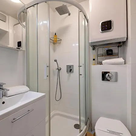 Rentplanet - Osiedle Huty * Szklarska Poręba