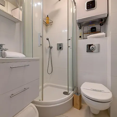 Rentplanet - Osiedle Huty Appartamento