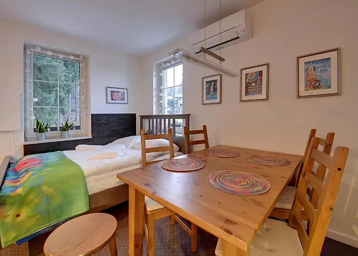 Rentplanet - Osiedle Huty *