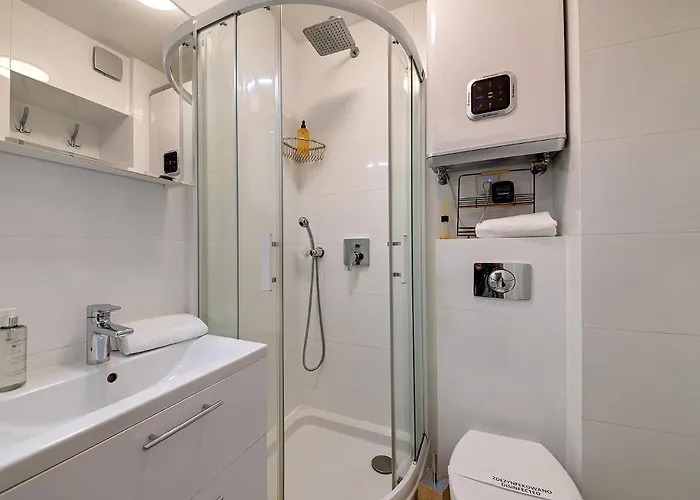 Rentplanet - Osiedle Huty * Szklarska Poręba